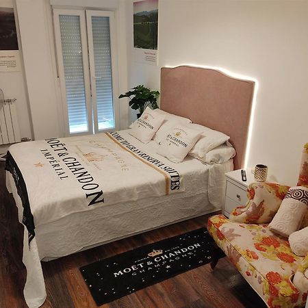 Gran Reserva Suites Centro Alojamiento Entero Логроньо Екстериор снимка